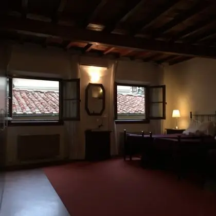 Economy İki Ayrı Yataklı Oda, Ortak Banyo