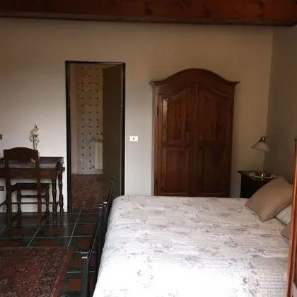 Tek Büyük Yataklı Oda, Özel Banyo, Şehir Manzaralı