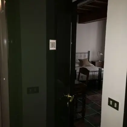 Tek Büyük Yataklı Oda, Özel Banyo, Şehir Manzaralı