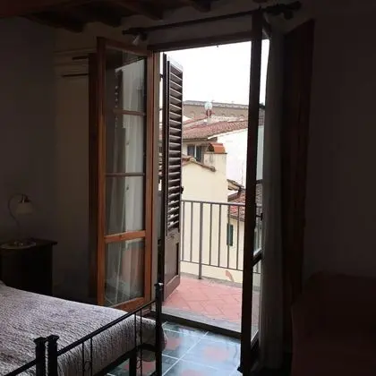 Tek Büyük Yataklı Oda, Özel Banyo, Şehir Manzaralı