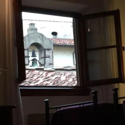 Tek Büyük Yataklı Oda, Özel Banyo, Şehir Manzaralı