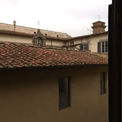 Tek Büyük Yataklı Oda, Özel Banyo, Şehir Manzaralı