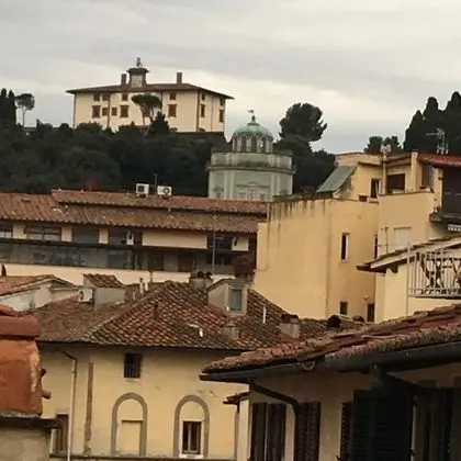 Tek Büyük Yataklı Oda, Özel Banyo, Şehir Manzaralı