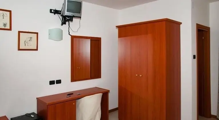 Oda, Dağ Manzaralı