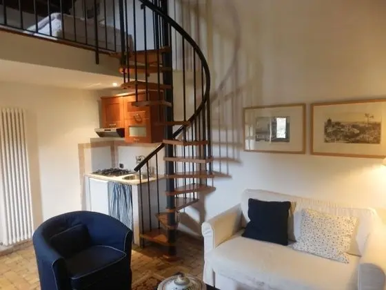Superior Kır Evi, 1 Yatak Odası, Veranda, Park Manzaralı