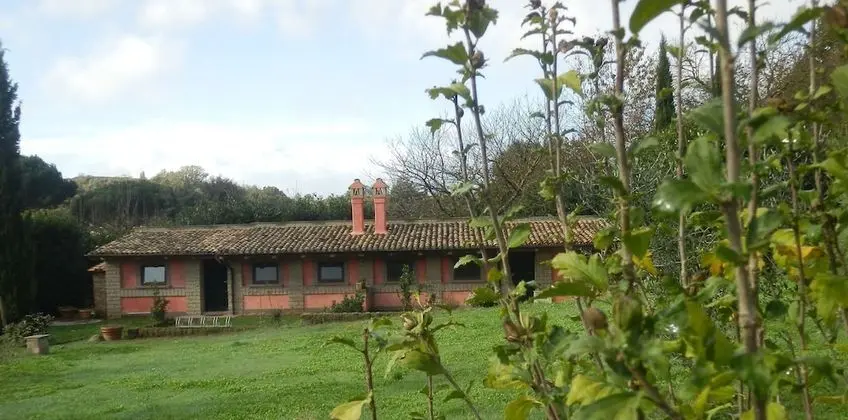 Superior Kır Evi, 1 Yatak Odası, Veranda, Park Manzaralı