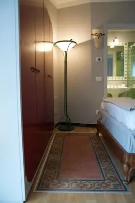 Dubleks, 1 Yatak Odası, Balkon
