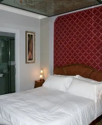 Dubleks, 1 Yatak Odası, Balkon