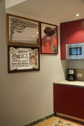 Dubleks, 1 Yatak Odası, Balkon