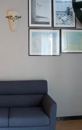 Dubleks, 1 Yatak Odası, Balkon