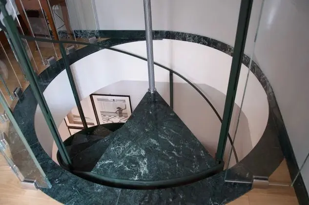 Dubleks, 1 Yatak Odası, Balkon