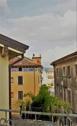 Dubleks, 1 Yatak Odası, Balkon
