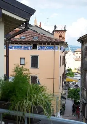 Dubleks, 1 Yatak Odası, Balkon
