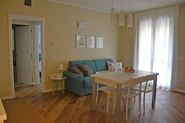 Standard Apart Daire, 1 Yatak Odası, Balkon