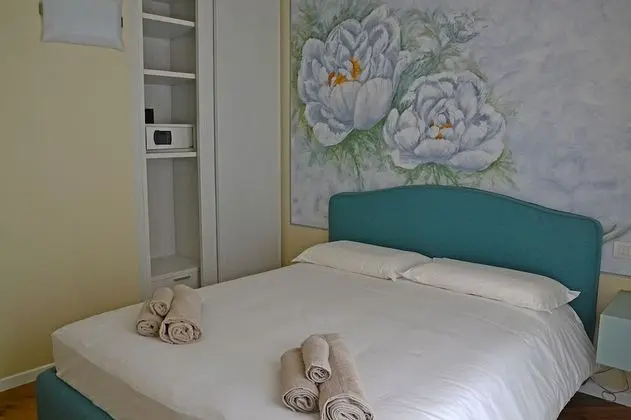 Standard Apart Daire, 1 Yatak Odası, Balkon