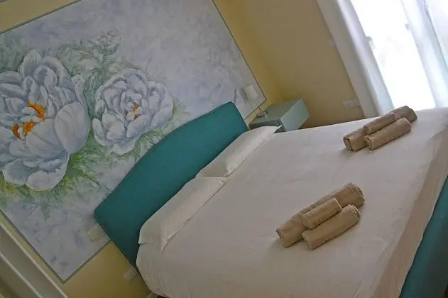 Standard Apart Daire, 1 Yatak Odası, Balkon
