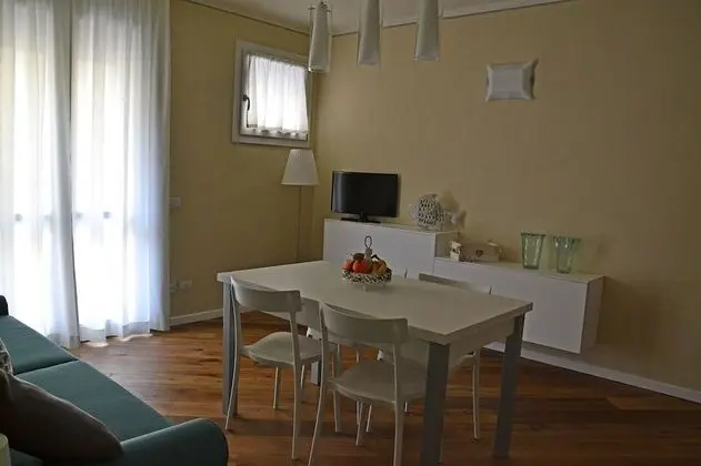 Standard Apart Daire, 1 Yatak Odası, Balkon