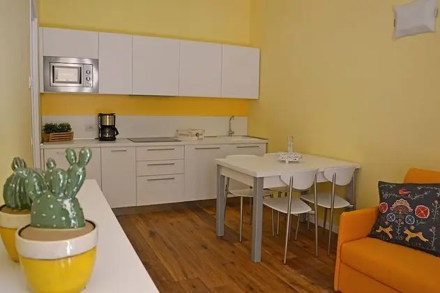 Standard Apart Daire, 1 Yatak Odası, Zemin Kat