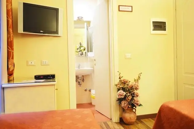 Standard Tek Kişilik Oda