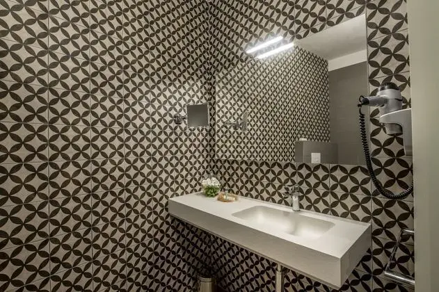 Deluxe Tek Kişilik Oda (Piero)