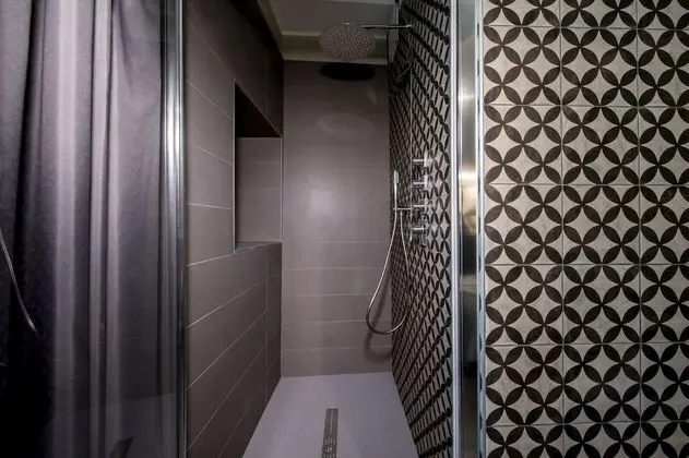 Deluxe Tek Kişilik Oda (Piero)