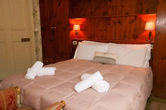 Deluxe Süit, 2 Yatak Odası