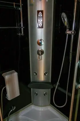 Deluxe Süit, 2 Yatak Odası