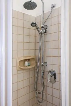 Superior Oda, 1 Yatak Odası, Özel Banyo