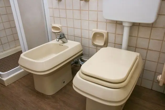Superior Oda, 1 Yatak Odası, Özel Banyo