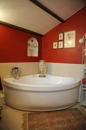 Deluxe Tek Büyük Yataklı Oda, 1 Büyük (Queen) Boy Yatak