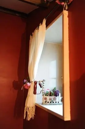 Deluxe Tek Büyük Yataklı Oda, 1 Büyük (Queen) Boy Yatak