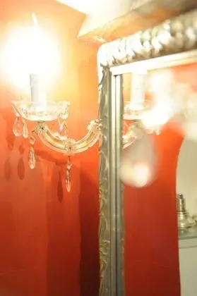 Deluxe Tek Büyük Yataklı Oda, 1 Büyük (Queen) Boy Yatak
