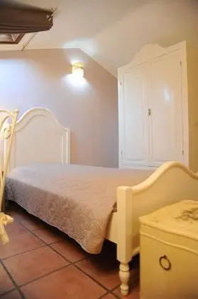Deluxe Tek Kişilik Oda
