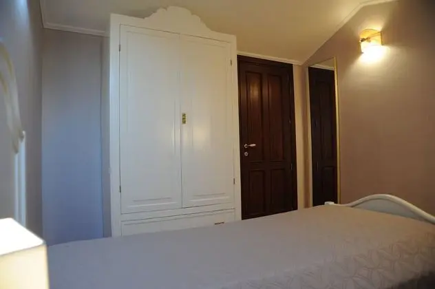 Deluxe Tek Kişilik Oda