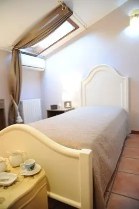 Deluxe Tek Kişilik Oda