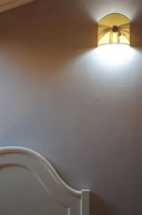 Deluxe Tek Kişilik Oda