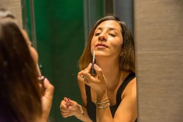 Superior Tek Büyük veya İki Ayrı Yataklı Oda