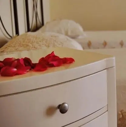 İki Ayrı Yataklı Oda