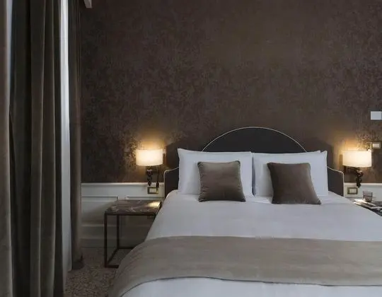 Apart Daire, 1 Yatak Odası (Residenza Ducato 01)