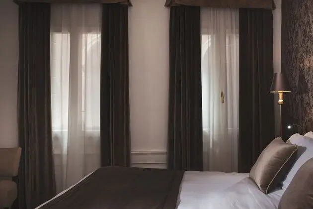 Apart Daire, 1 Yatak Odası (Residenza Ducato 01)