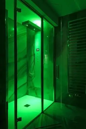 Apart Daire, 1 Yatak Odası (Residenza Ducato 01)