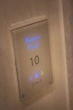 Apart Daire, 1 Yatak Odası (Residenza Ducato 10)