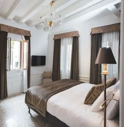 Apart Daire, 1 Yatak Odası (Residenza Ducato 10)