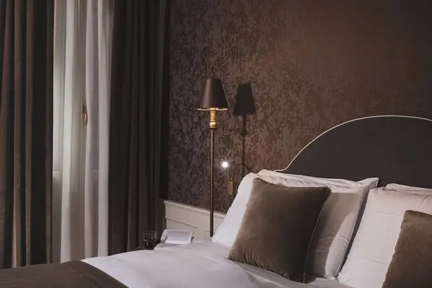 Apart Daire, 1 Yatak Odası (Residenza Ducato 10)