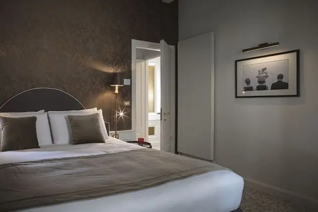 Apart Daire, 1 Yatak Odası (Residenza Ducato 10)