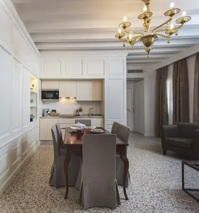 Apart Daire, 1 Yatak Odası (Residenza Ducato 10)