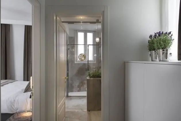 Apart Daire, 1 Yatak Odası (Residenza Ducato 30)