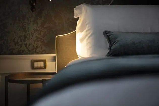 Apart Daire, 1 Yatak Odası (Residenza Ducato 30)