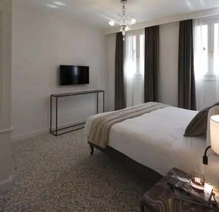 Apart Daire, 1 Yatak Odası (Residenza Ducato 30)