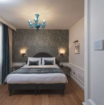 Apart Daire, 1 Yatak Odası (Residenza Ducato 30)